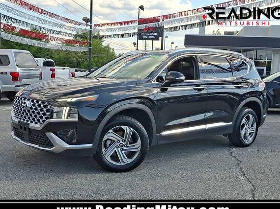 HYUNDAI SANTA FE 2023 5NMS3DAJ6PH530448 image